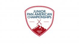 LAS LEONCITAS CONVOCADAS PARA LA COPA PANAMERICANA JR.  2024